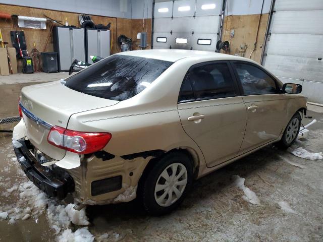 Vin: 2t1bu4ee1bc711935, lot: 47775725, toyota corolla base 20113