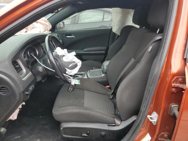 2020 DODGE CHARGER GT - 2C3CDXHGXLH252953