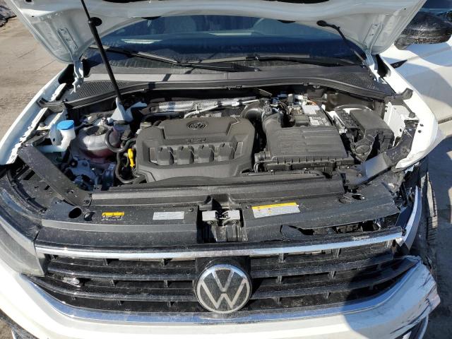 2024 VOLKSWAGEN TIGUAN SE - 3VV8B7AX0RM210689