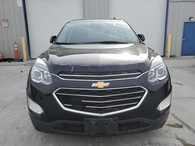 2017 CHEVROLET EQUINOX LT - 2GNALCEKXH1523198