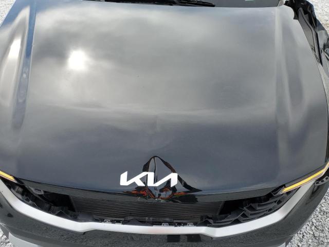 2024 KIA SORENTO LX - 5XYRG4JC7RG289095