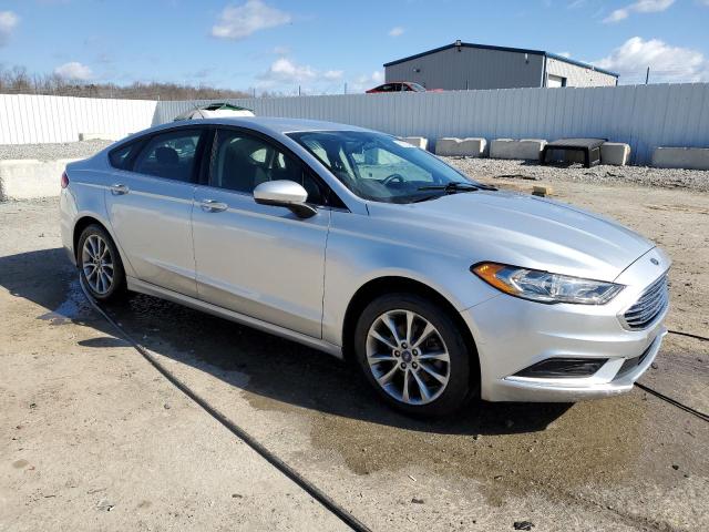 Vin: 3fa6p0hd5hr186567, lot: 50250495, ford fusion se 20174