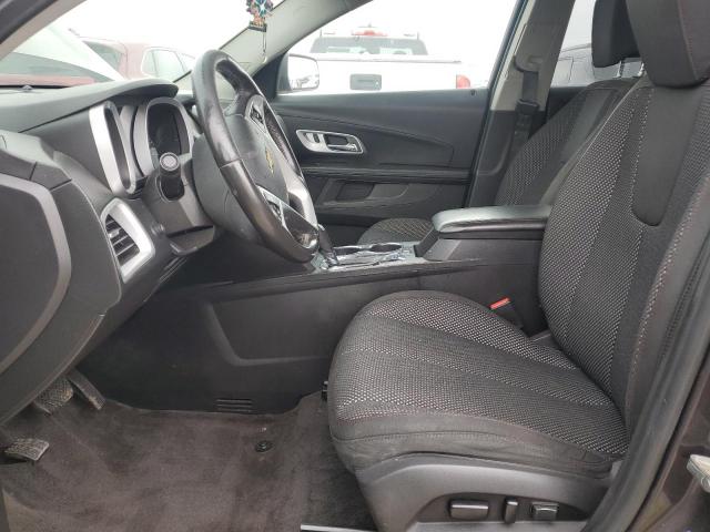 2016 CHEVROLET EQUINOX LT - 2GNALCEK0G6139867