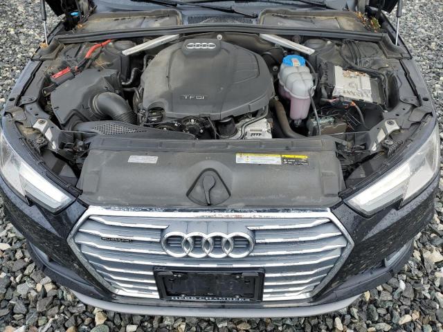 2019 AUDI A4 PREMIUM - WAUDNAF40KN002823