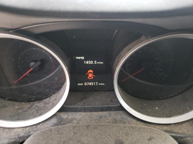 2017 MITSUBISHI LANCER ES JA32U2FU4HU011945