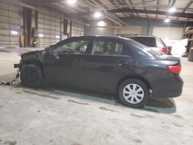 Vin: 1nxbu4ee7az235512, lot: 48968505, toyota corolla base 20102
