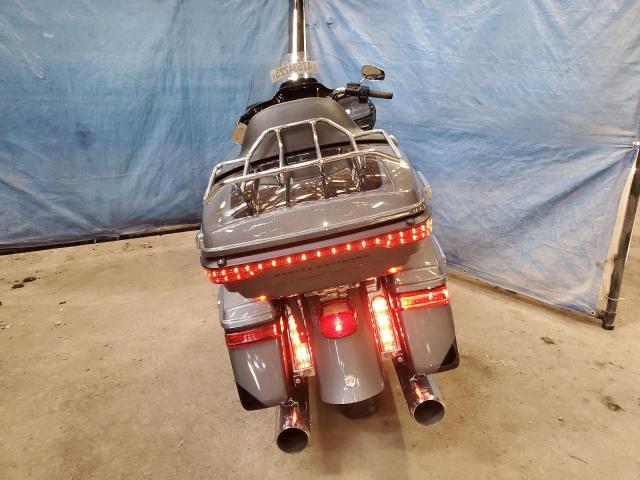 2021 HARLEY-DAVIDSON FLTRK 5HD1KZF30MB621454