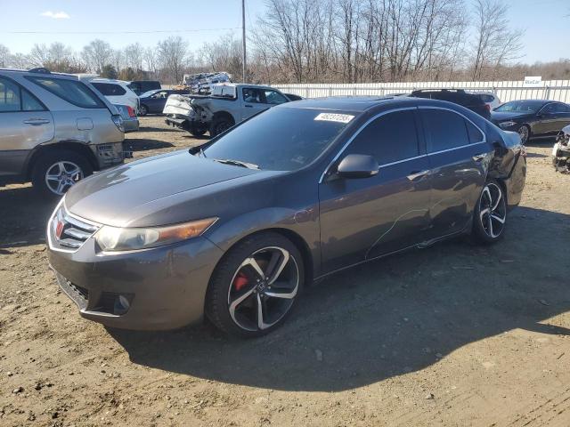 ACURA TSX