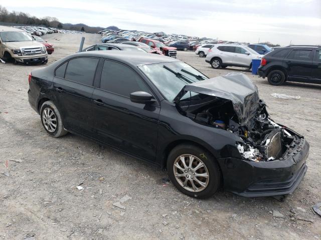 Vin: 3vw2k7aj4fm277272, lot: 47960395, volkswagen jetta base 20154