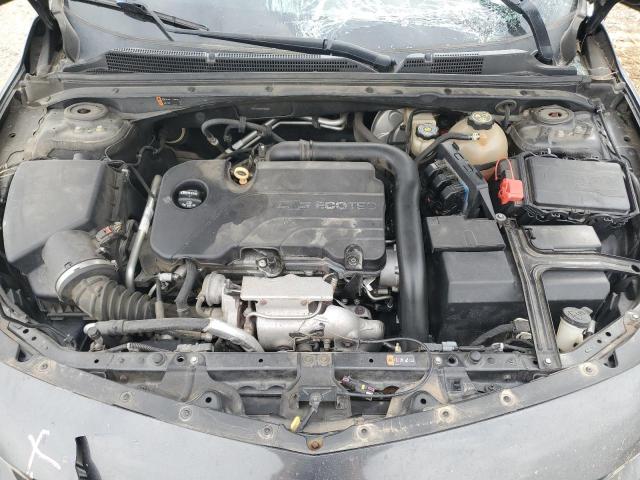 2016 CHEVROLET MALIBU LT - 1G1ZE5ST8GF228485