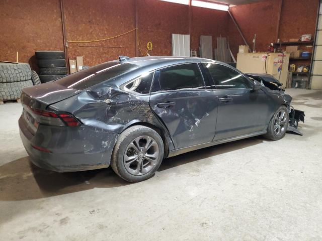 Vin: 1hgcy1f38ra041501, lot: 48485605, honda accord ex 20243