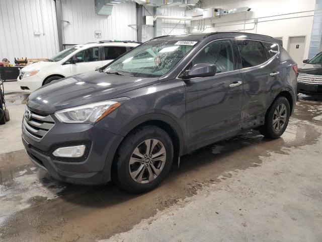 HYUNDAI SANTA FE S
