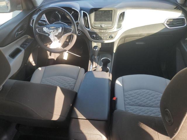 2021 CHEVROLET EQUINOX LT - 3GNAXKEV3ML325659