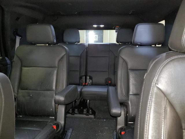 2021 CHEVROLET TAHOE K150 - 1GNSKPKD8MR116891
