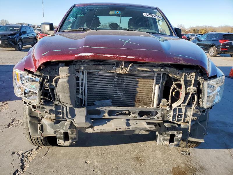 2020 RAM 1500 CLASS - 1C6RR6FT4LS147567