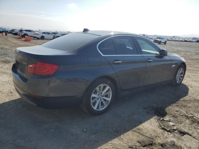 Vin: wbaxg5c53dd232182, lot: 50229465, bmw 5 series i 20133
