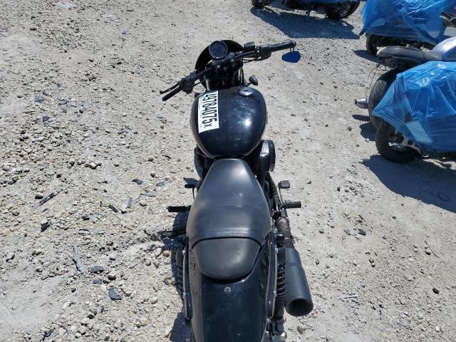 2015 HARLEY-DAVIDSON XG500 1HD4NAA12FC505625
