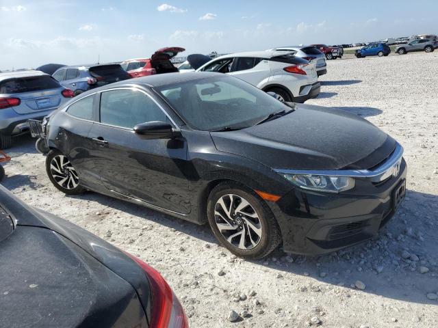 Vin: 2hgfc4b5xgh301366, lot: 50554465, honda civic lx 20164