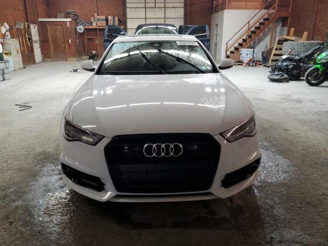 2018 AUDI S6 PREMIUM WAUFFAFC4JN034315