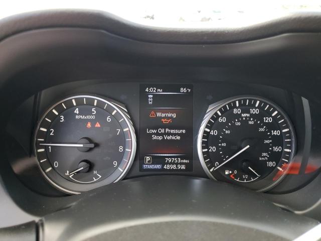 2020 INFINITI Q50 PURE - JN1EV7AP2LM207128