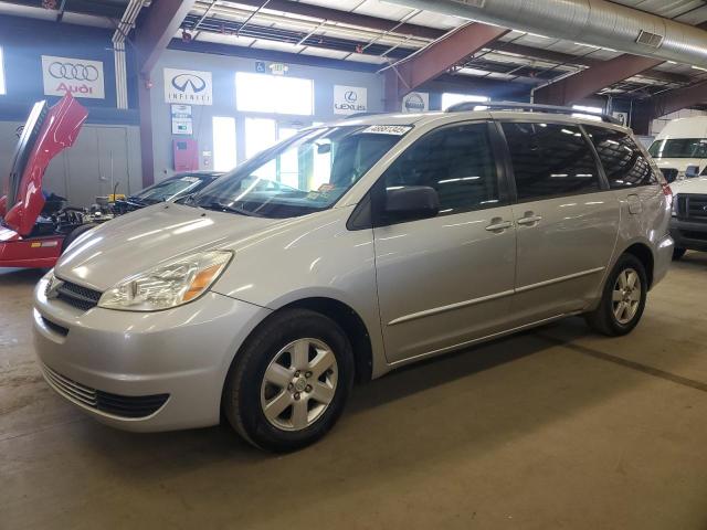 TOYOTA SIENNA CE