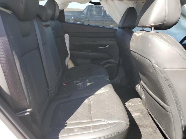 2025 HYUNDAI TUCSON SEL - 5NMJCCDE1SH444512