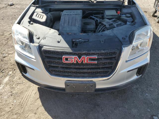 2017 GMC TERRAIN 2GKFLSEK6H6274110