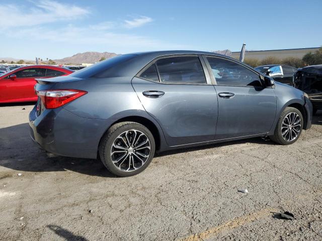 2015 TOYOTA COROLLA L - 5YFBURHE7FP236743