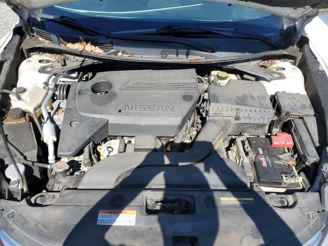 2016 NISSAN ALTIMA 2.5 - 1N4AL3APXGC205025