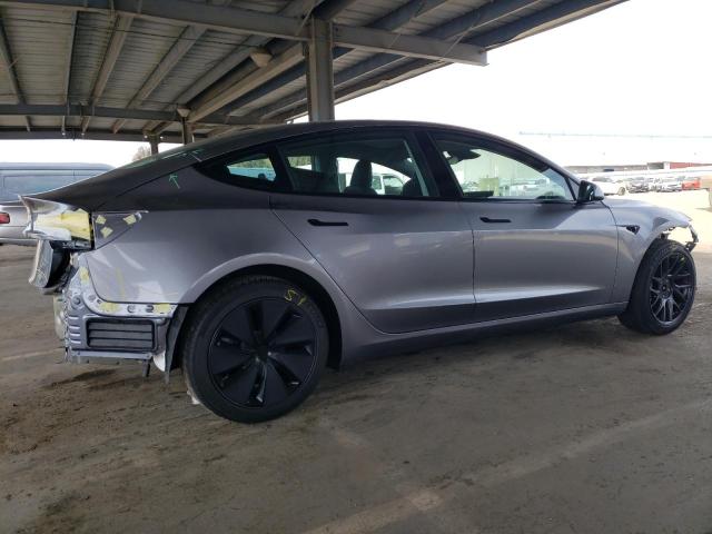 2025 TESLA MODEL 3 - 5YJ3E1EA8SF880617