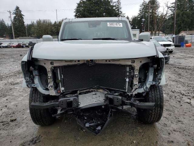 2024 FORD BRONCO OUT 1FMDE8BH2RLB27456