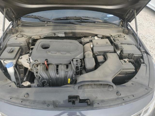 2018 KIA OPTIMA LX - 5XXGT4L34JG243460
