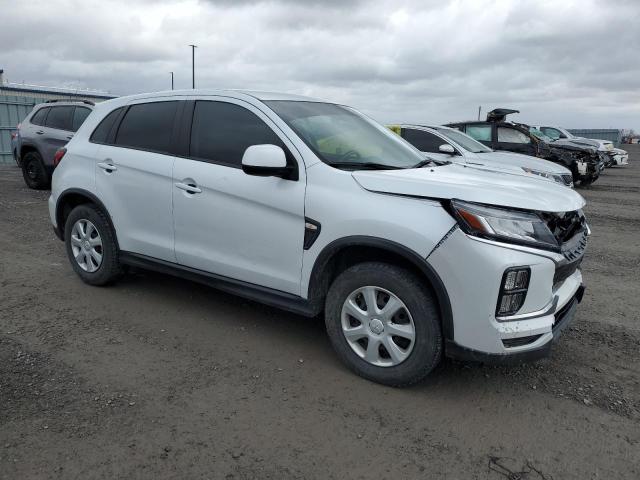 2022 MITSUBISHI RVR ES JA4AHUAU3NU601810