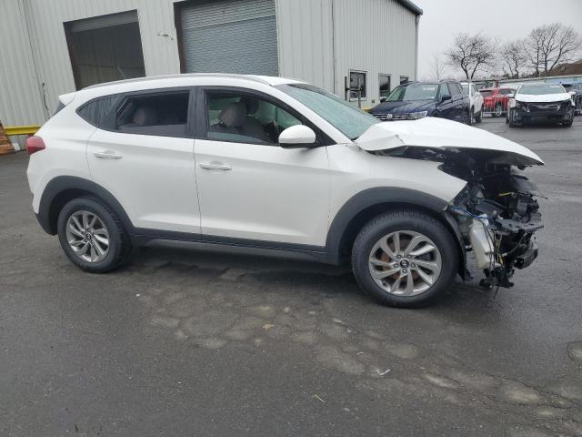 Vin: km8j3ca4xgu037568, lot: 49530935, hyundai tucson limited 20164