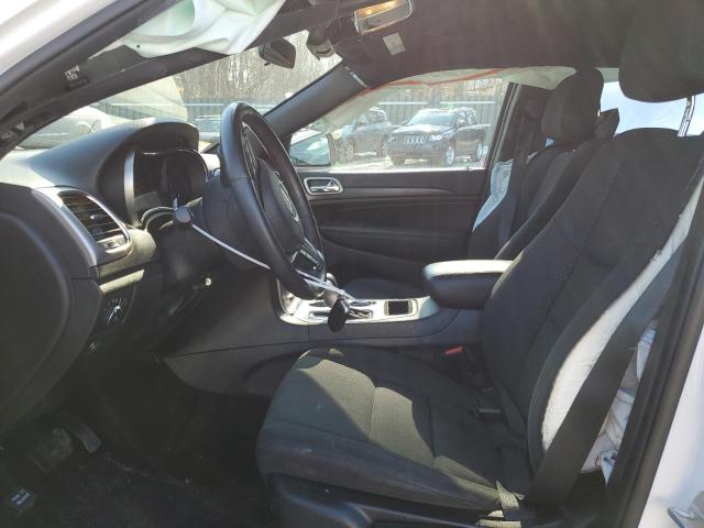 2018 JEEP GRAND CHER 1C4RJFAG2JC457671