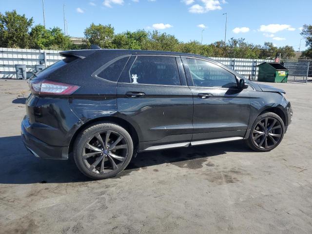2015 FORD EDGE SPORT #3304576457