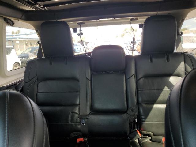 2021 JEEP WRANGLER U - 1C4HJXEN2MW687031