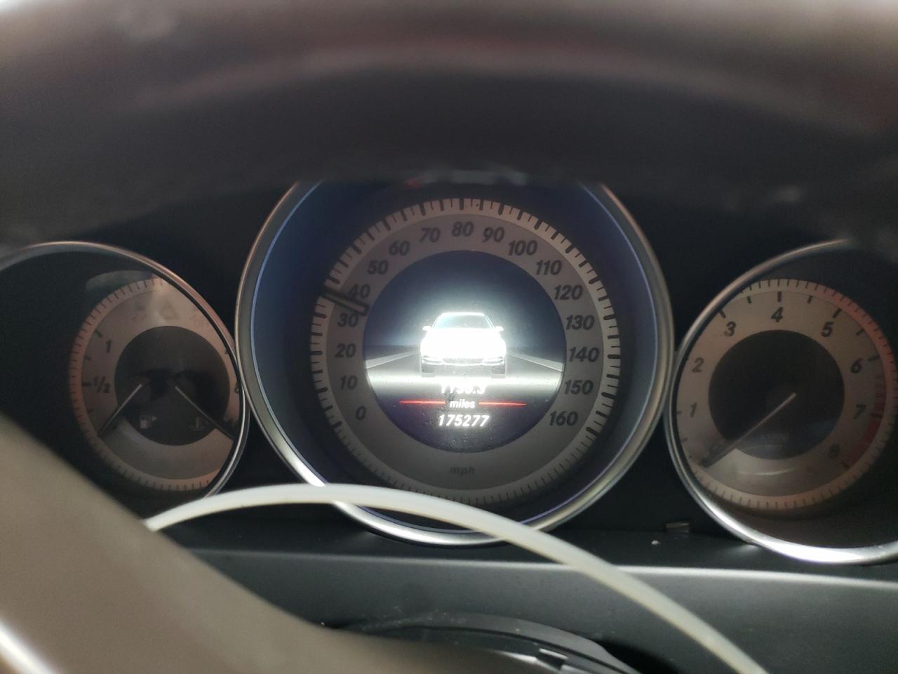 MERCEDES-BENZ C-CLASS 300 4MATIC