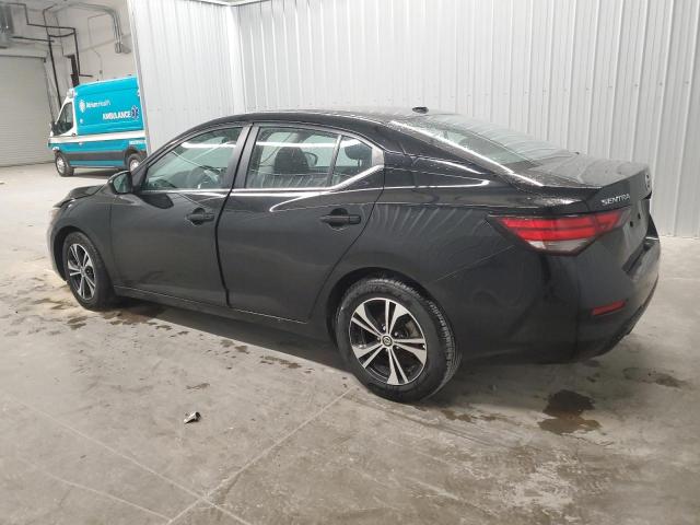 2023 NISSAN SENTRA SV - 3N1AB8CVXPY280209