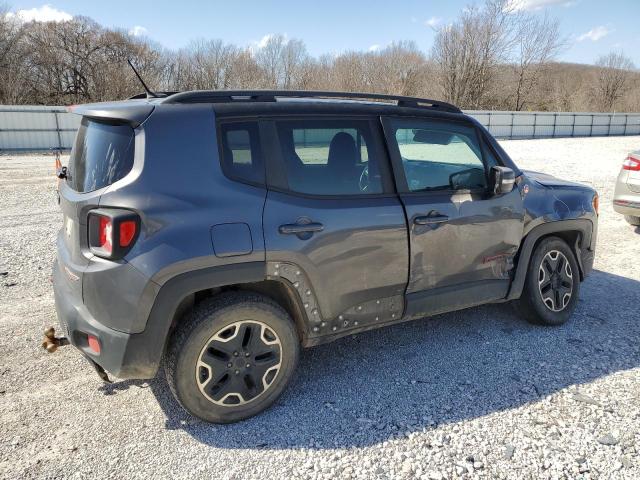 2017 JEEP RENEGADE T - ZACCJBCB3HPE49312
