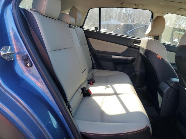 2017 SUBARU CROSSTREK - JF2GPALC2H8251977