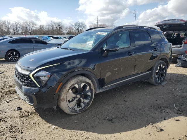 KIA SPORTAGE X