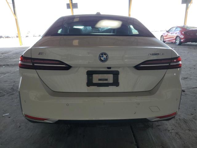 2024 BMW I5 EDRIVE WBY33FK09RCP96486