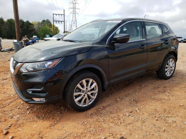 NISSAN ROGUE SPOR