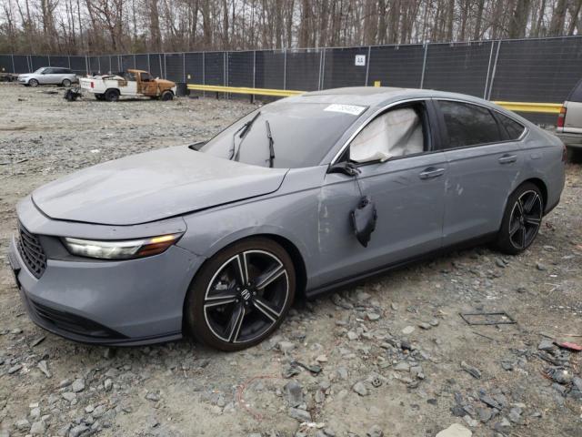 Vin: 1hgcy2f55ra090257, lot: 47788405, honda accord hybrid sport 2024 img_1