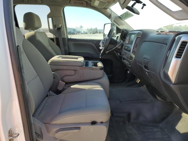 2018 GMC SIERRA C25 - 1GT21REG1JZ160370