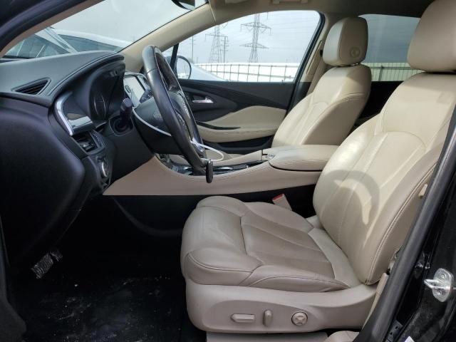 2016 BUICK ENVISION P - LRBFXFSX3GD175024