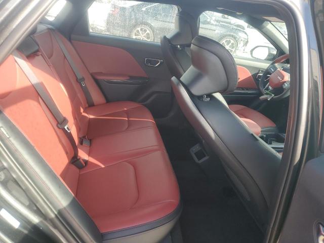 2025 KIA K4 GT-LINE 3KPFW4DC0SE067227