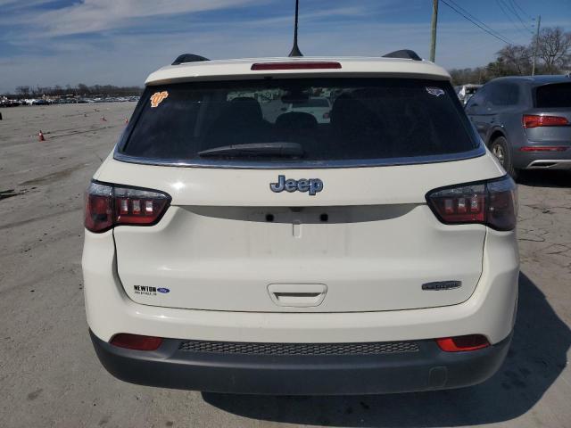 2020 JEEP COMPASS LA - 3C4NJCBB6LT153119