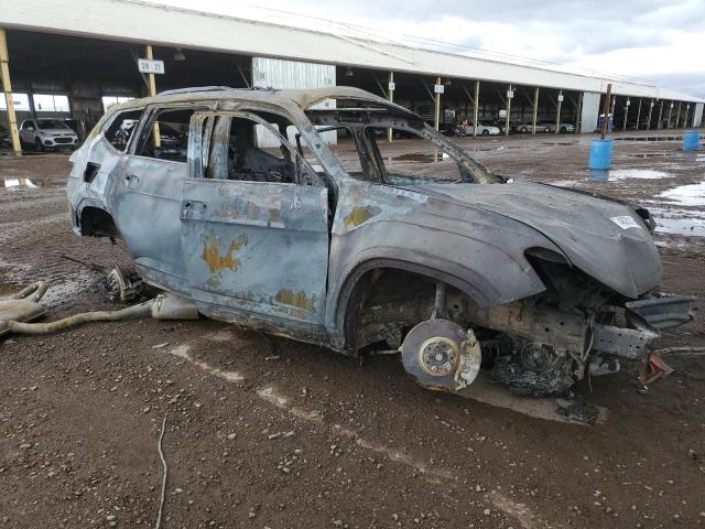 Vin: 1v2br2ca1rc527523, lot: 48052165, volkswagen atlas sel 20244